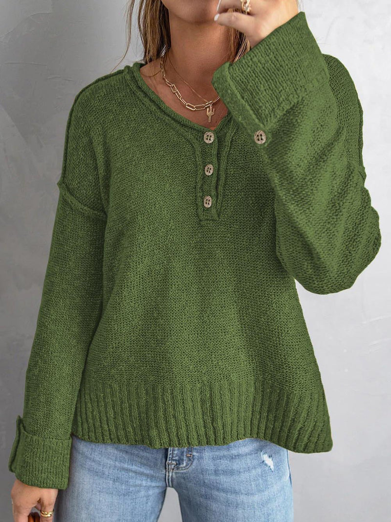 Beautifully Crafted Sweater
