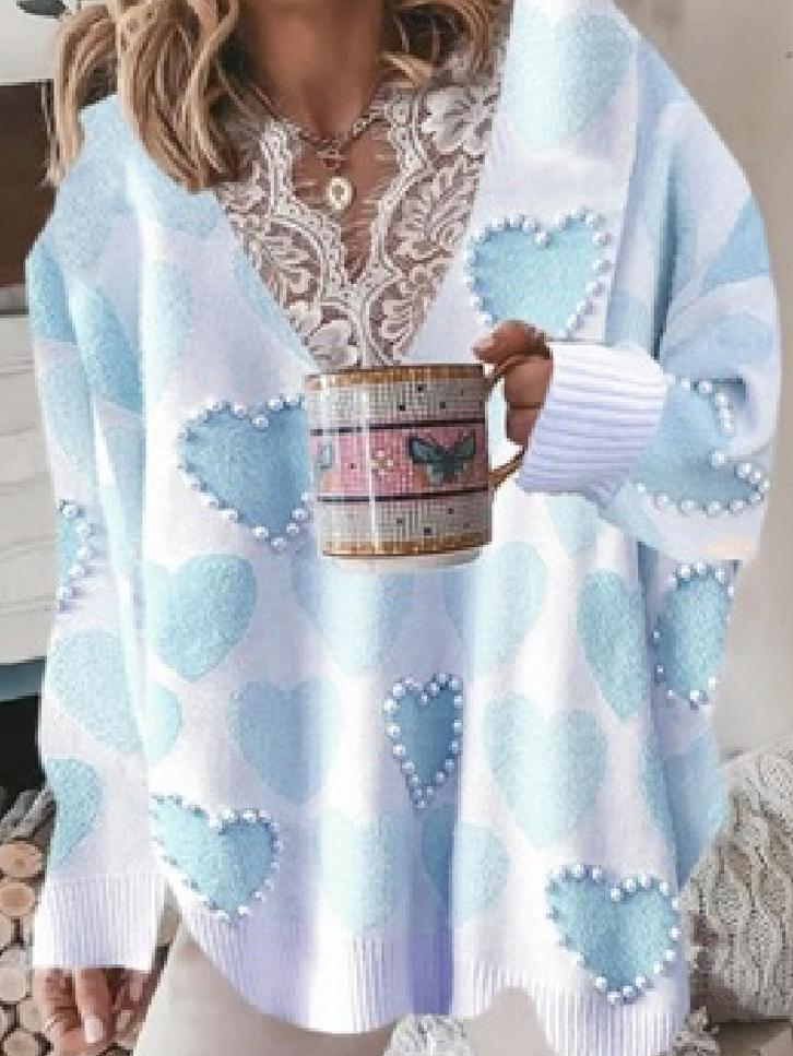 Classic Vintage Sweater