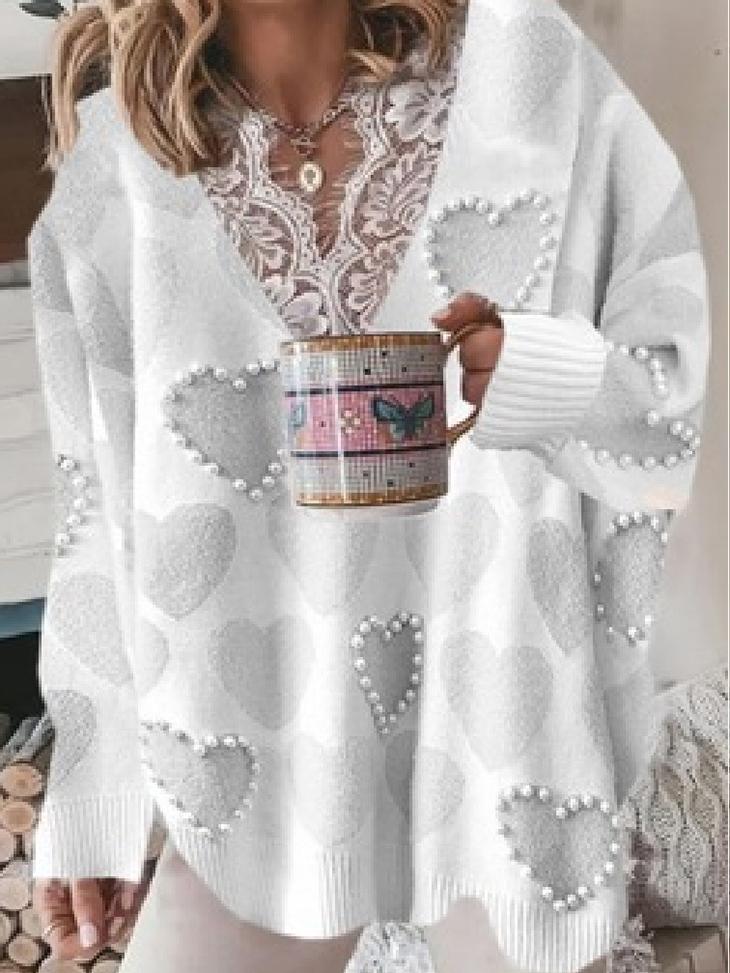 Classic Vintage Sweater
