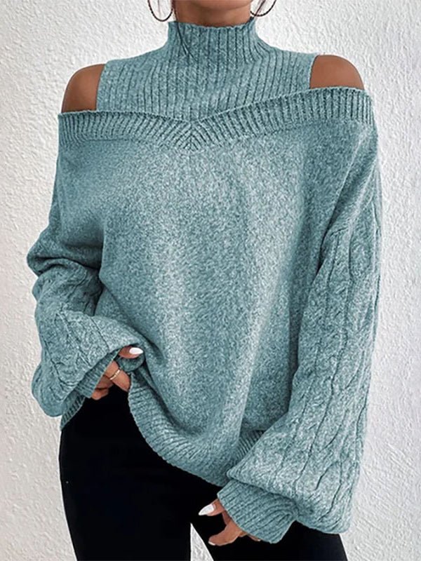 Beautifully Crafted Sweater
