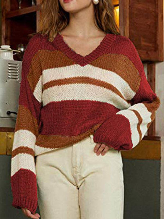Beautifully Crafted Sweater