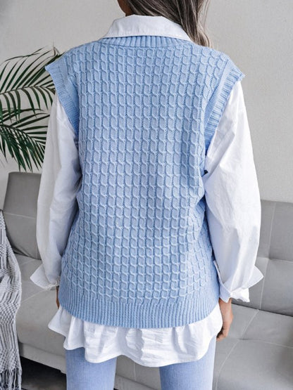 Thoughtfully Designed Sweater