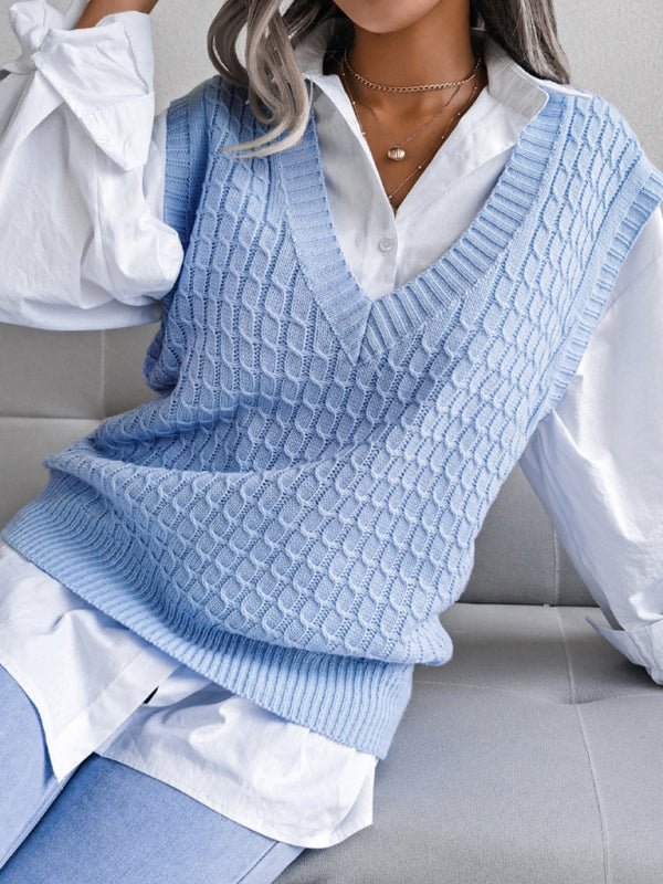 Thoughtfully Designed Sweater