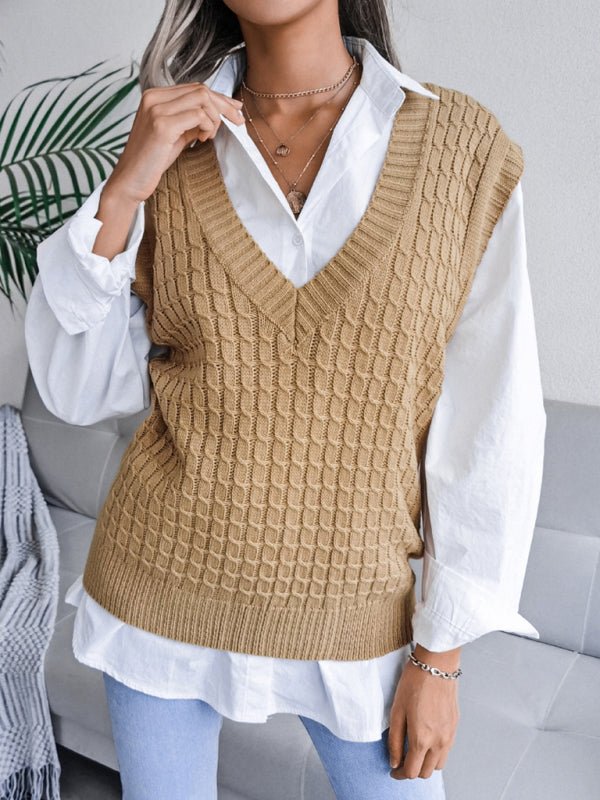 Vintage Inspired Sweater