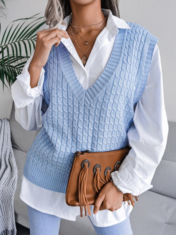 Thoughtfully Designed Sweater