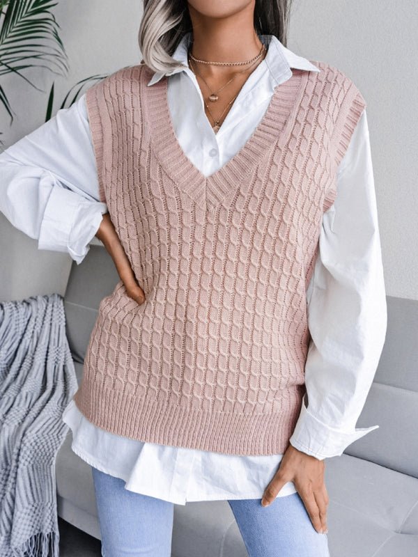 Thoughtfully Designed Sweater