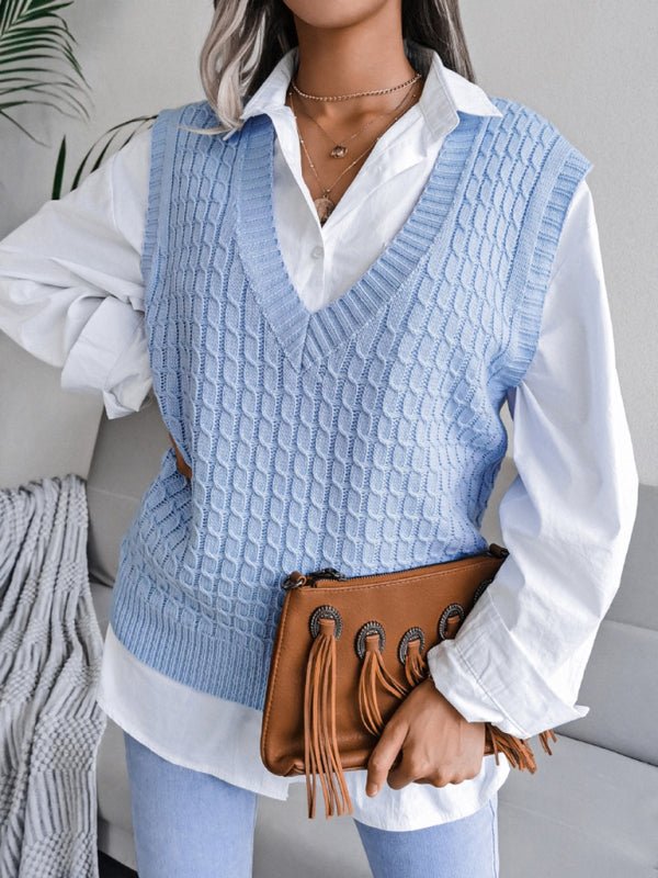 Thoughtfully Designed Sweater
