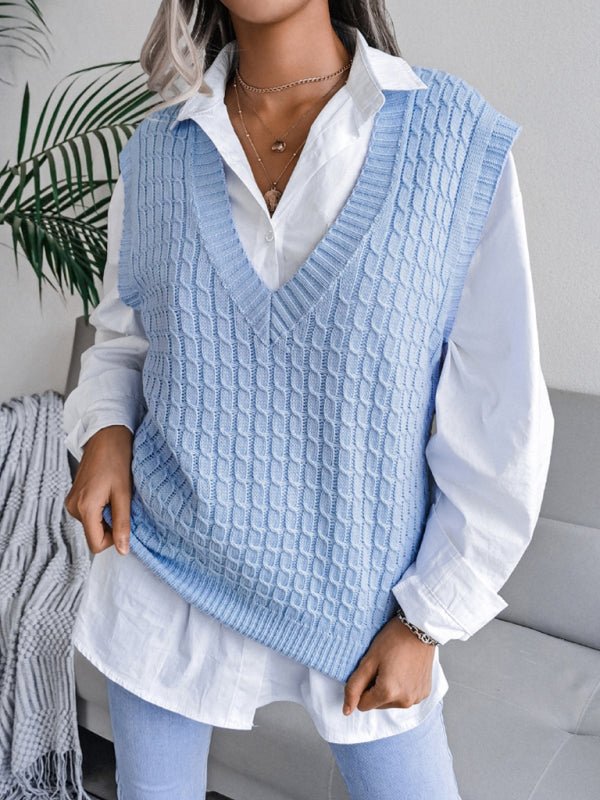 Thoughtfully Designed Sweater