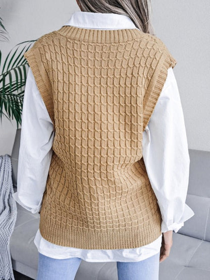 Thoughtfully Designed Sweater