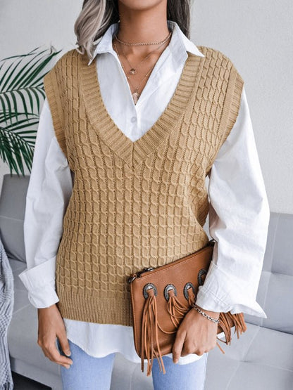 Vintage Inspired Sweater