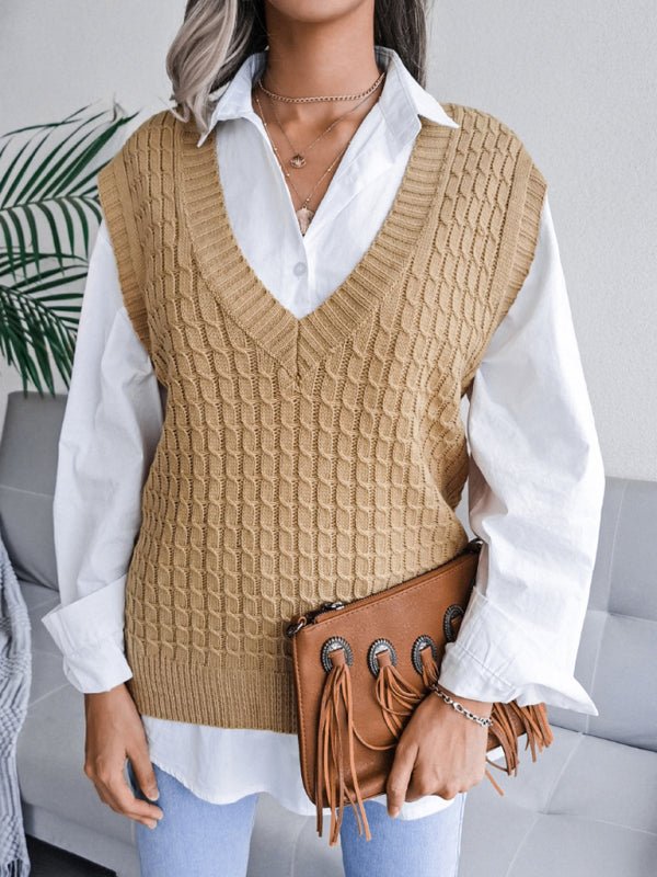 Vintage Inspired Sweater