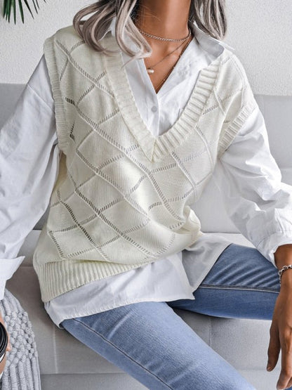 Beautifully Crafted Sweater