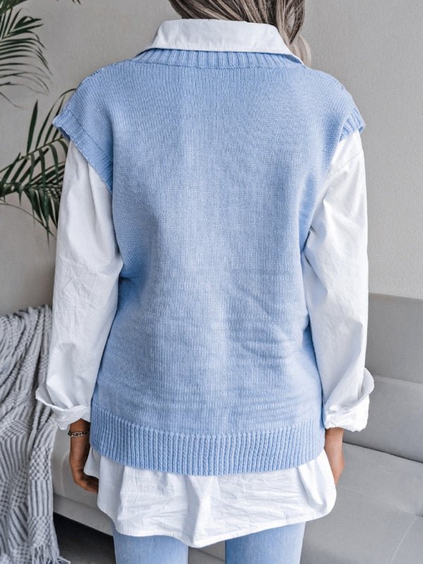Beautifully Crafted Sweater