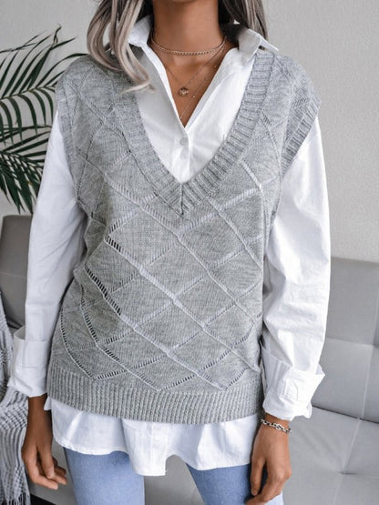 Beautifully Crafted Sweater