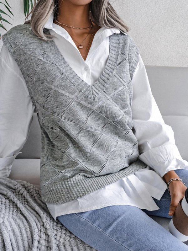 Beautifully Crafted Sweater