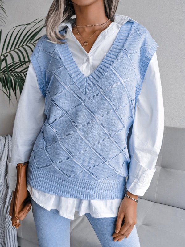 Beautifully Crafted Sweater