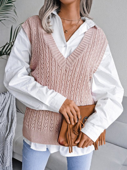 Beautifully Crafted Sweater