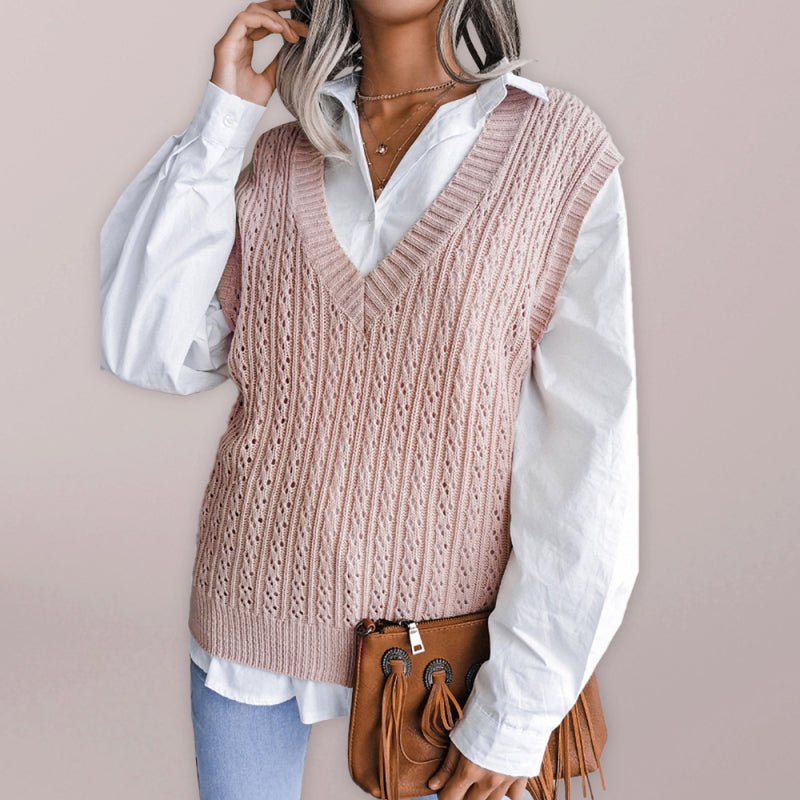 Beautifully Crafted Sweater