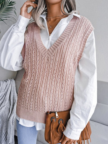 Beautifully Crafted Sweater
