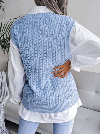Beautifully Crafted Sweater