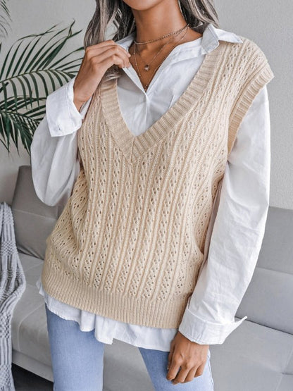 Beautifully Crafted Sweater