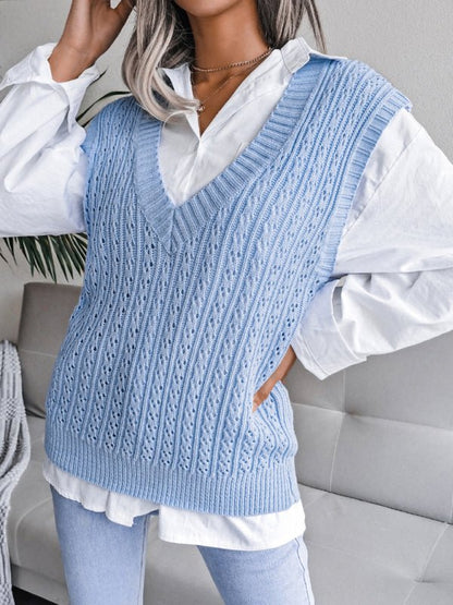 Beautifully Crafted Sweater