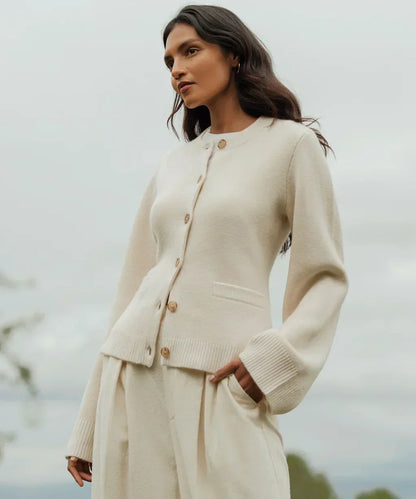 Beautifully Crafted Sweater