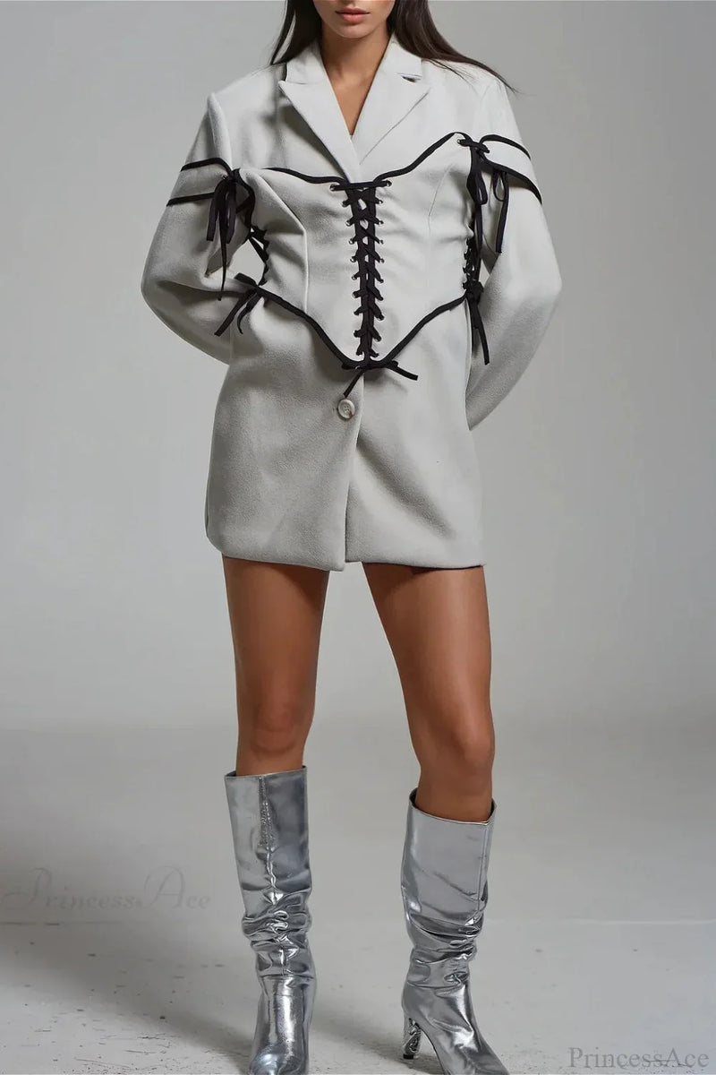 Thoughtfully Designed Coat