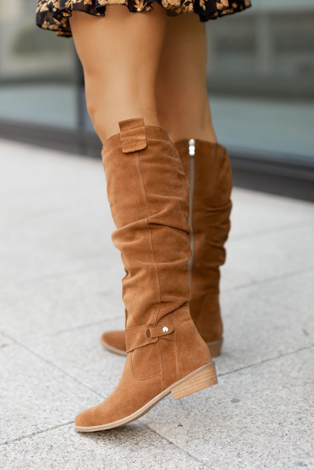 Stylish Orthopedic Boots for Any Occasion