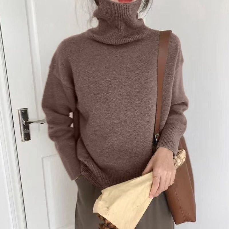 Classic Vintage Pullover