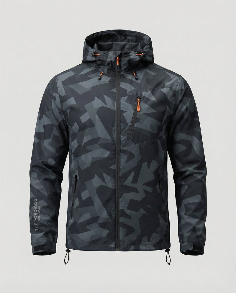 Classic Designed Garment