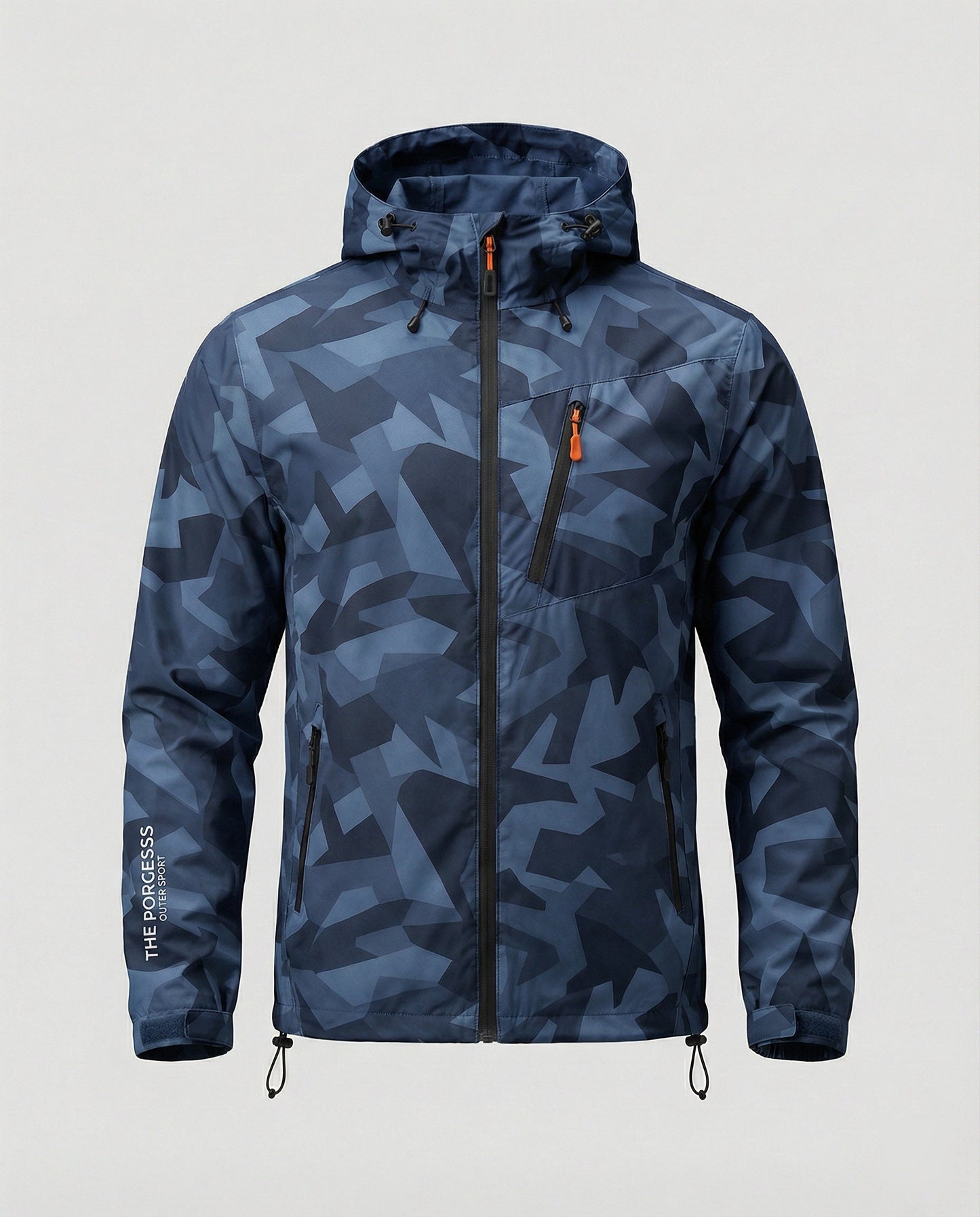Blau