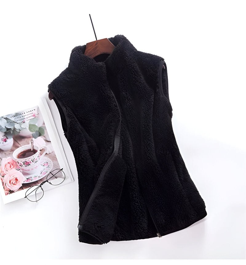 Thoughtfully Designed Garment