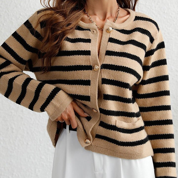 Vintage Inspired Sweater