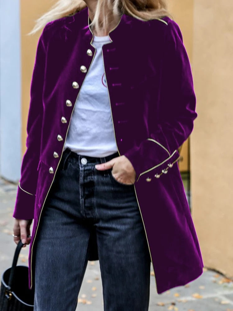 Classic Designed Garment