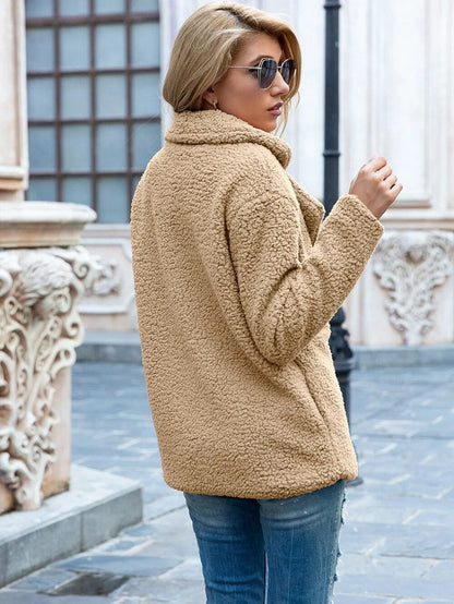 Vintage Inspired Jacket