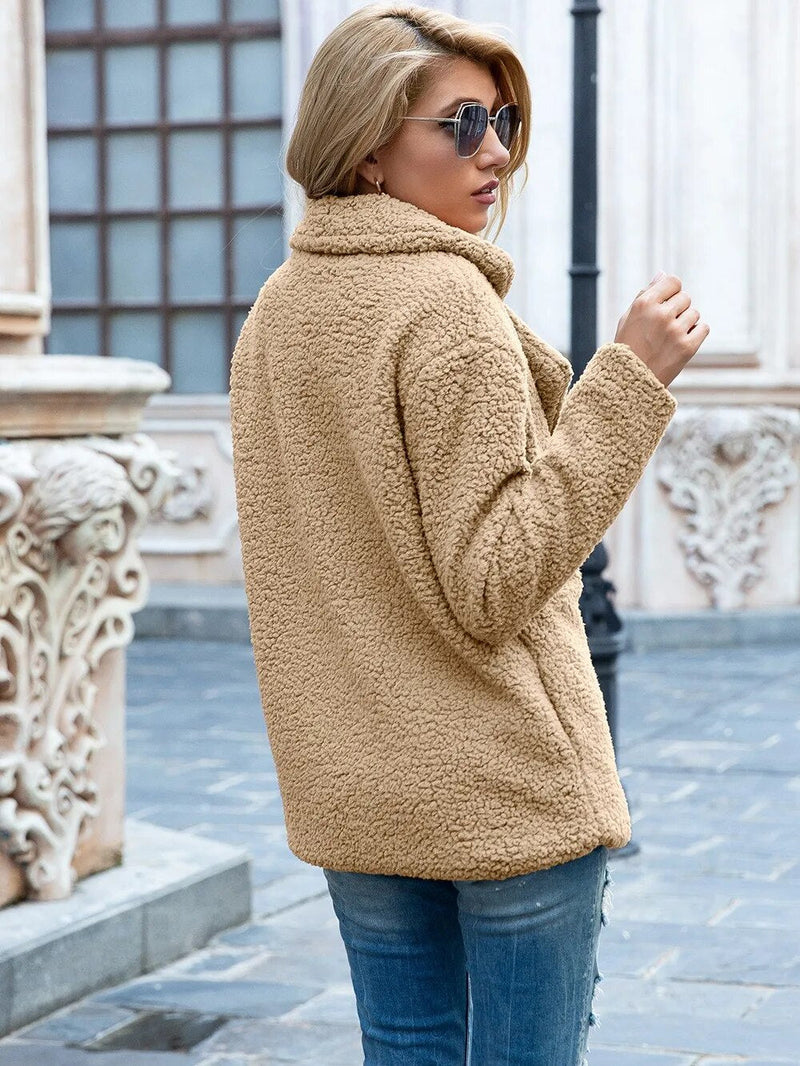 Vintage Inspired Jacket