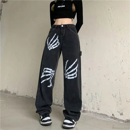 Classic Vintage Pants