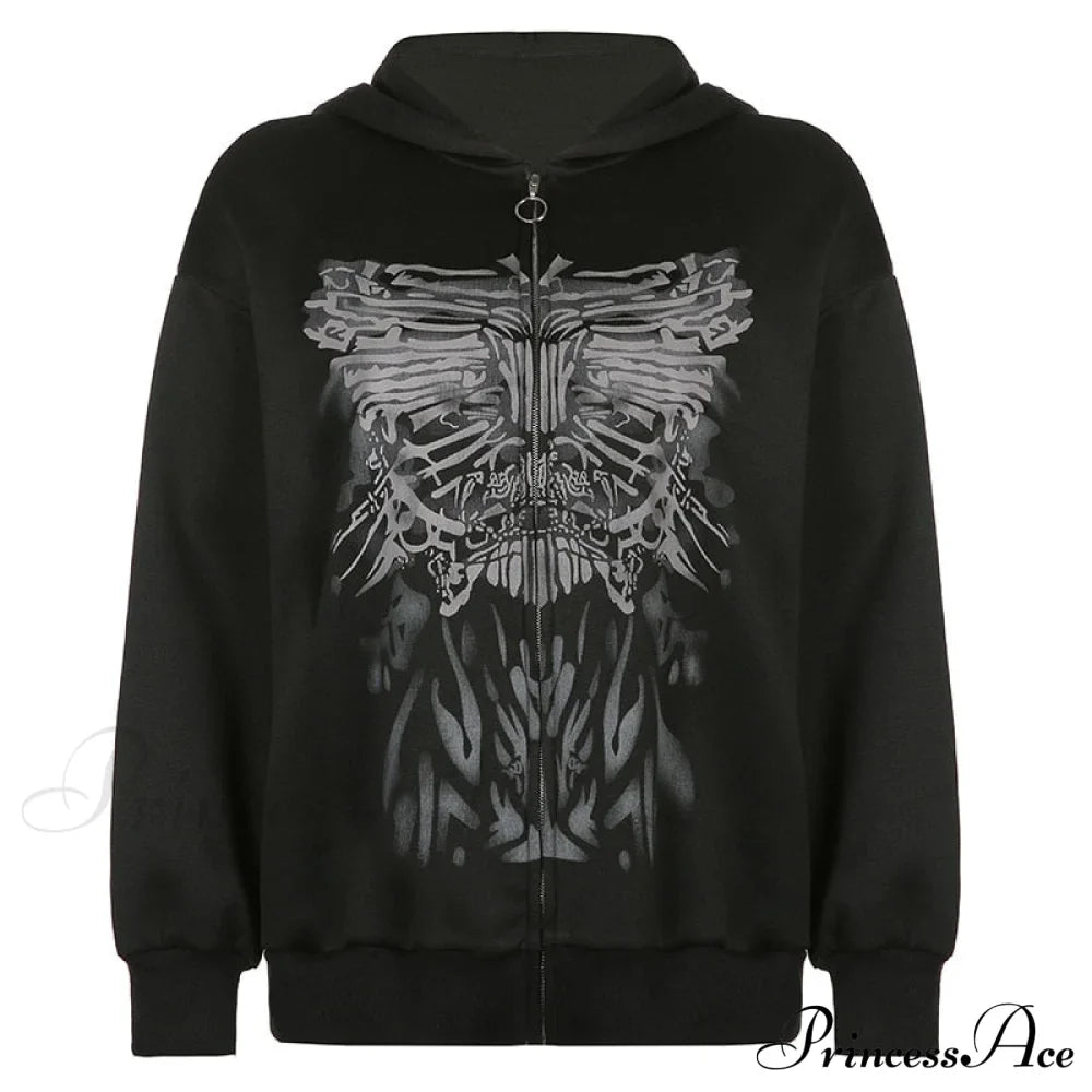 Thoughtfully Designed Garment