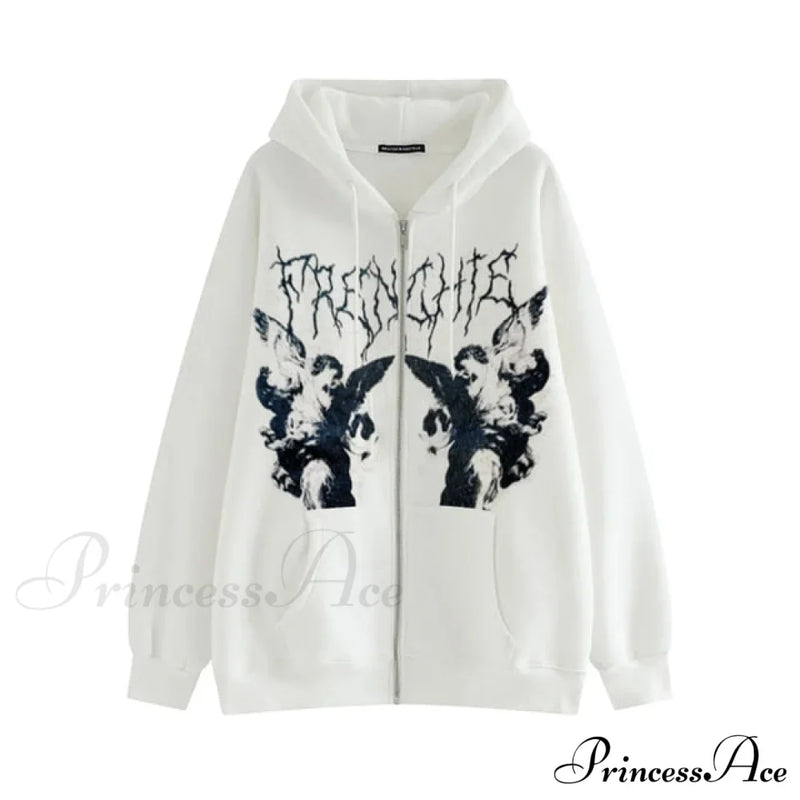 Thoughtfully Designed Garment