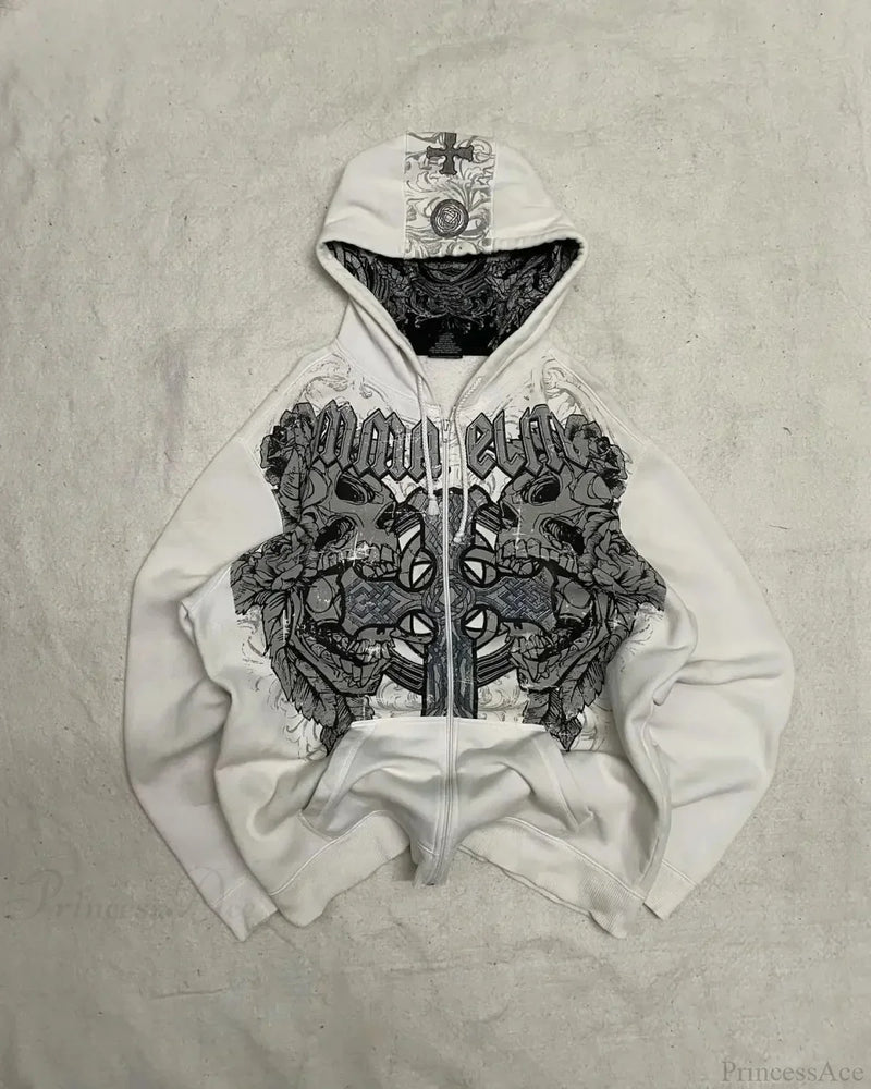 Gracefully Designed Garment