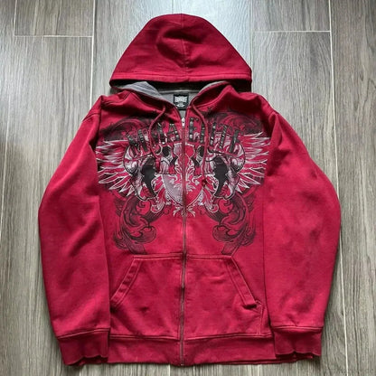Classic Vintage Garment