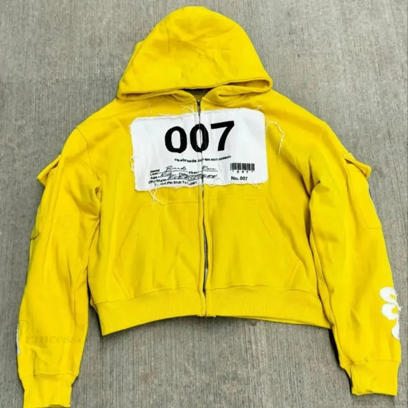 Classic Vintage Garment