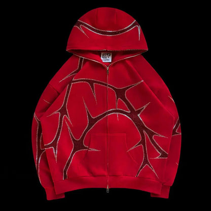 Thoughtfully Designed Garment