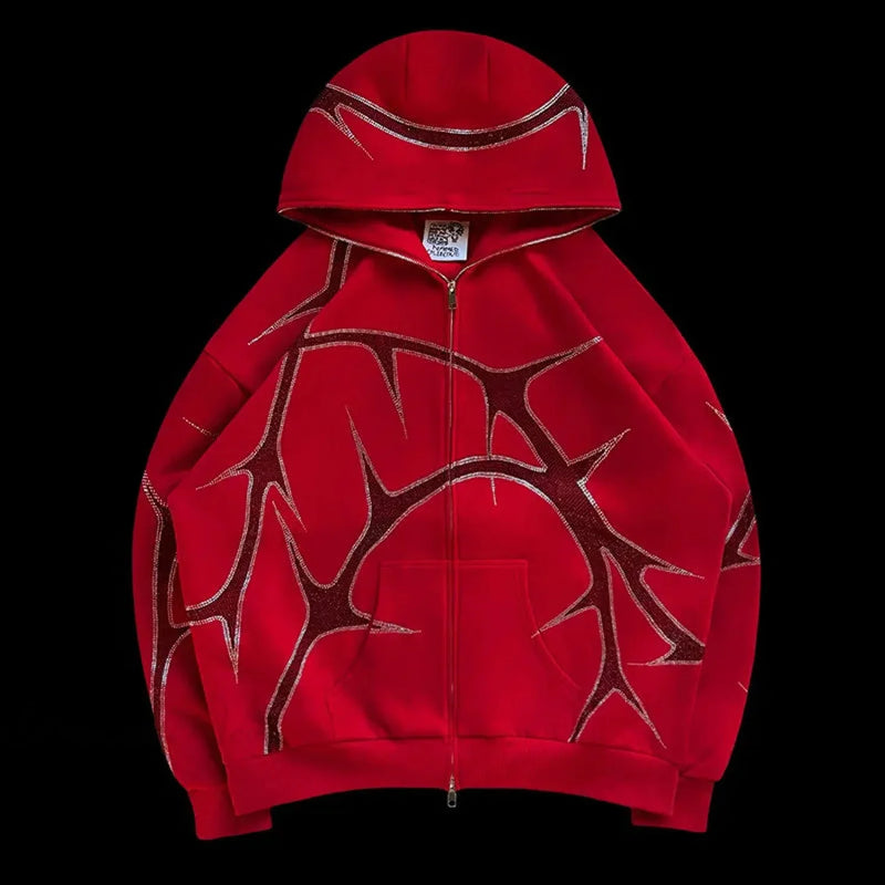 Thoughtfully Designed Garment
