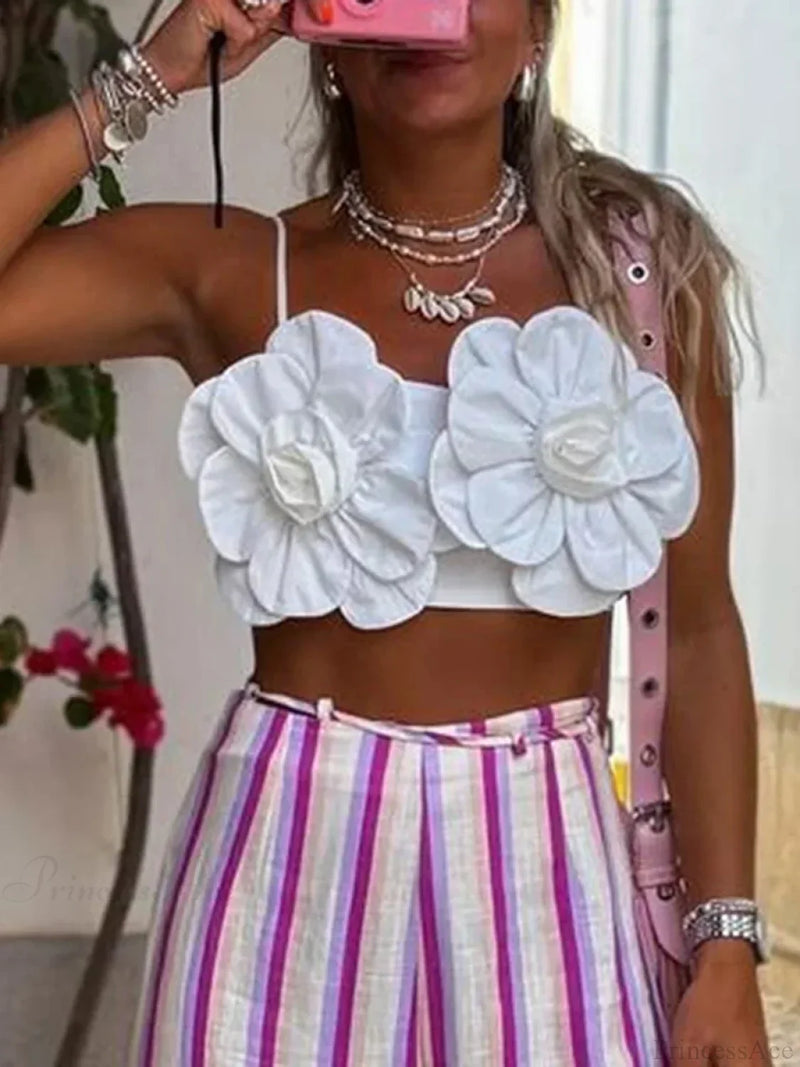 Vintage Inspired Top
