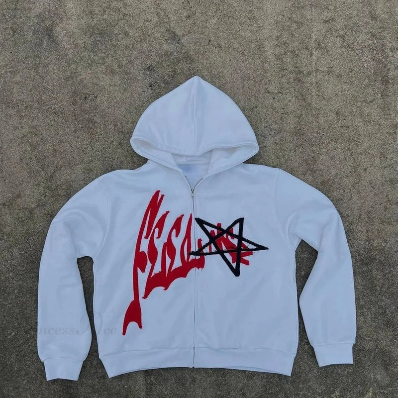 Thoughtfully Designed Garment