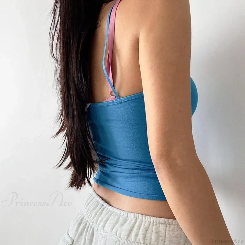 Thoughtfully Designed Top