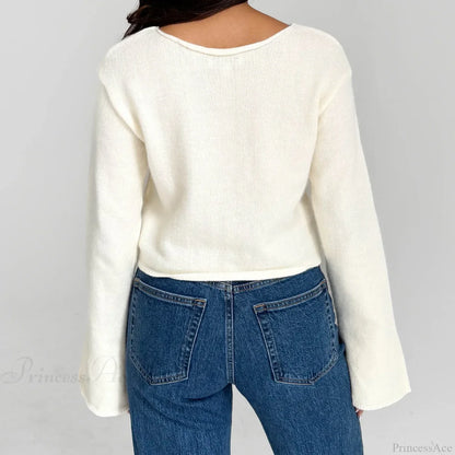 Beautifully Crafted Pullover