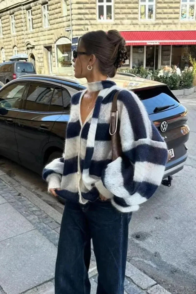 Beautifully Crafted Cardigan
